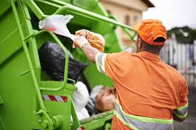 Best Scrap Metal Removal  in Park Ridge, IL