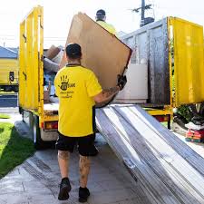 Best Retail Junk Removal  in Park Ridge, IL